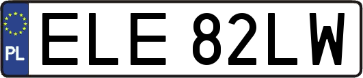 ELE82LW