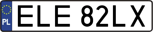 ELE82LX
