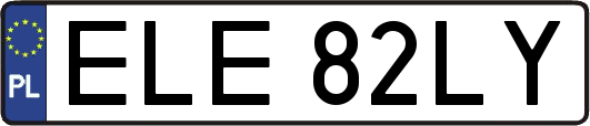 ELE82LY