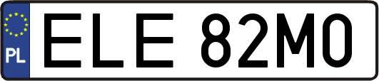 ELE82M0