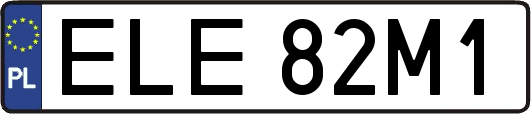 ELE82M1
