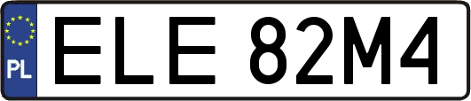 ELE82M4