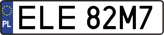 ELE82M7