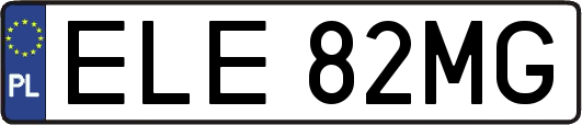 ELE82MG