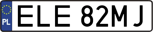 ELE82MJ