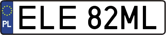 ELE82ML