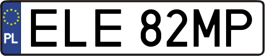 ELE82MP