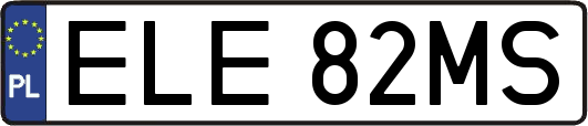 ELE82MS