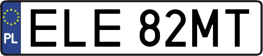 ELE82MT