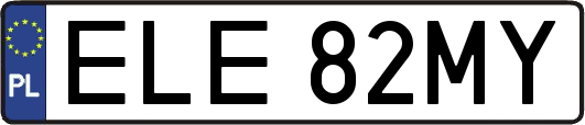 ELE82MY