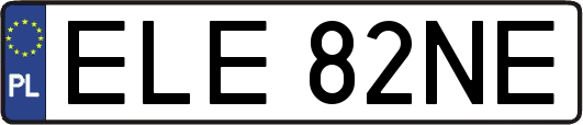 ELE82NE