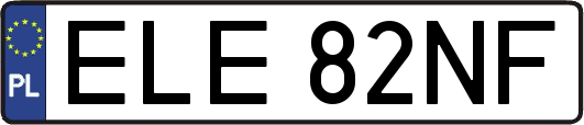 ELE82NF