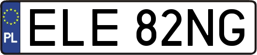 ELE82NG