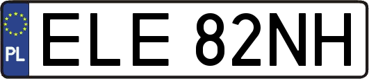 ELE82NH