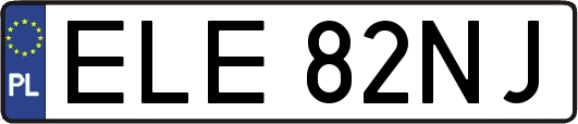 ELE82NJ