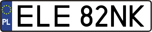 ELE82NK