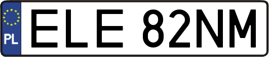 ELE82NM