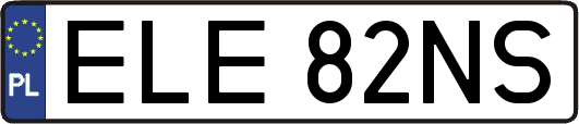 ELE82NS