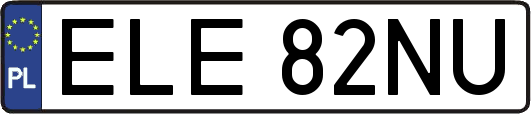 ELE82NU