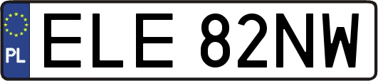 ELE82NW