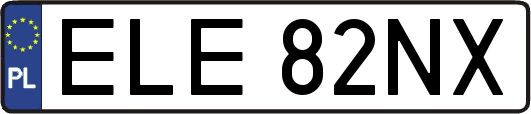 ELE82NX