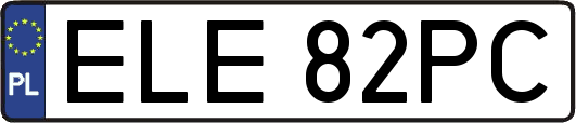 ELE82PC