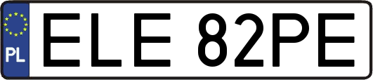 ELE82PE