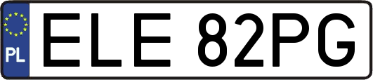 ELE82PG