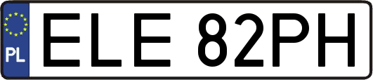 ELE82PH
