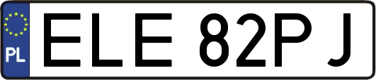 ELE82PJ