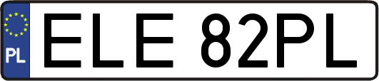 ELE82PL
