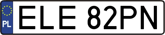 ELE82PN