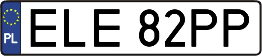 ELE82PP