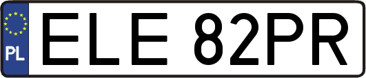 ELE82PR