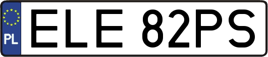 ELE82PS