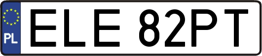ELE82PT