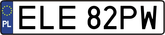 ELE82PW