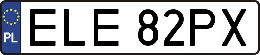 ELE82PX