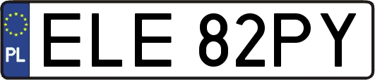 ELE82PY