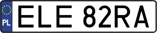 ELE82RA