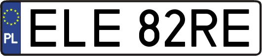 ELE82RE