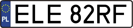 ELE82RF