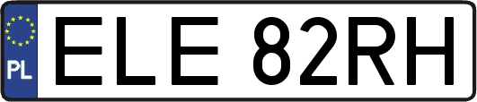 ELE82RH