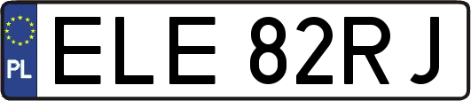 ELE82RJ