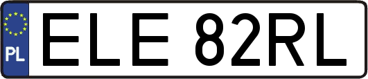 ELE82RL