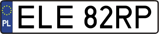 ELE82RP
