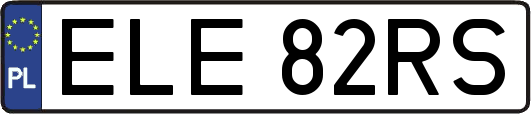 ELE82RS