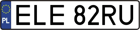 ELE82RU