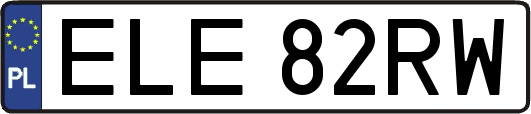 ELE82RW