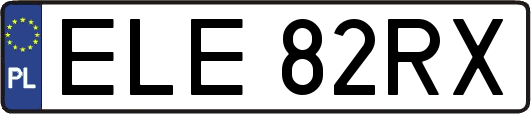 ELE82RX